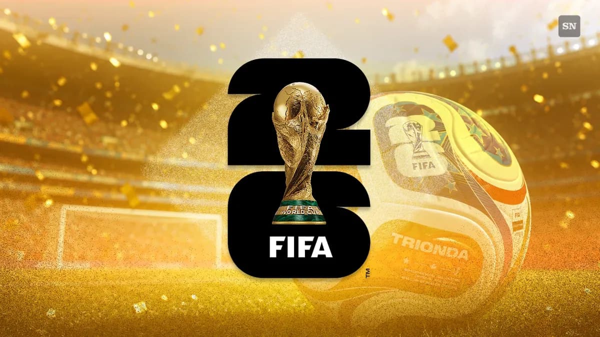 Top Sportsbooks for 2026 FIFA World Cup Betting: Bonuses, Apps, and Odds Reviewed