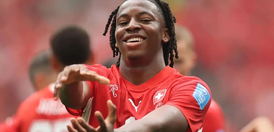 Goals and Surprises Mark World Cup Matchday 14 Highlights