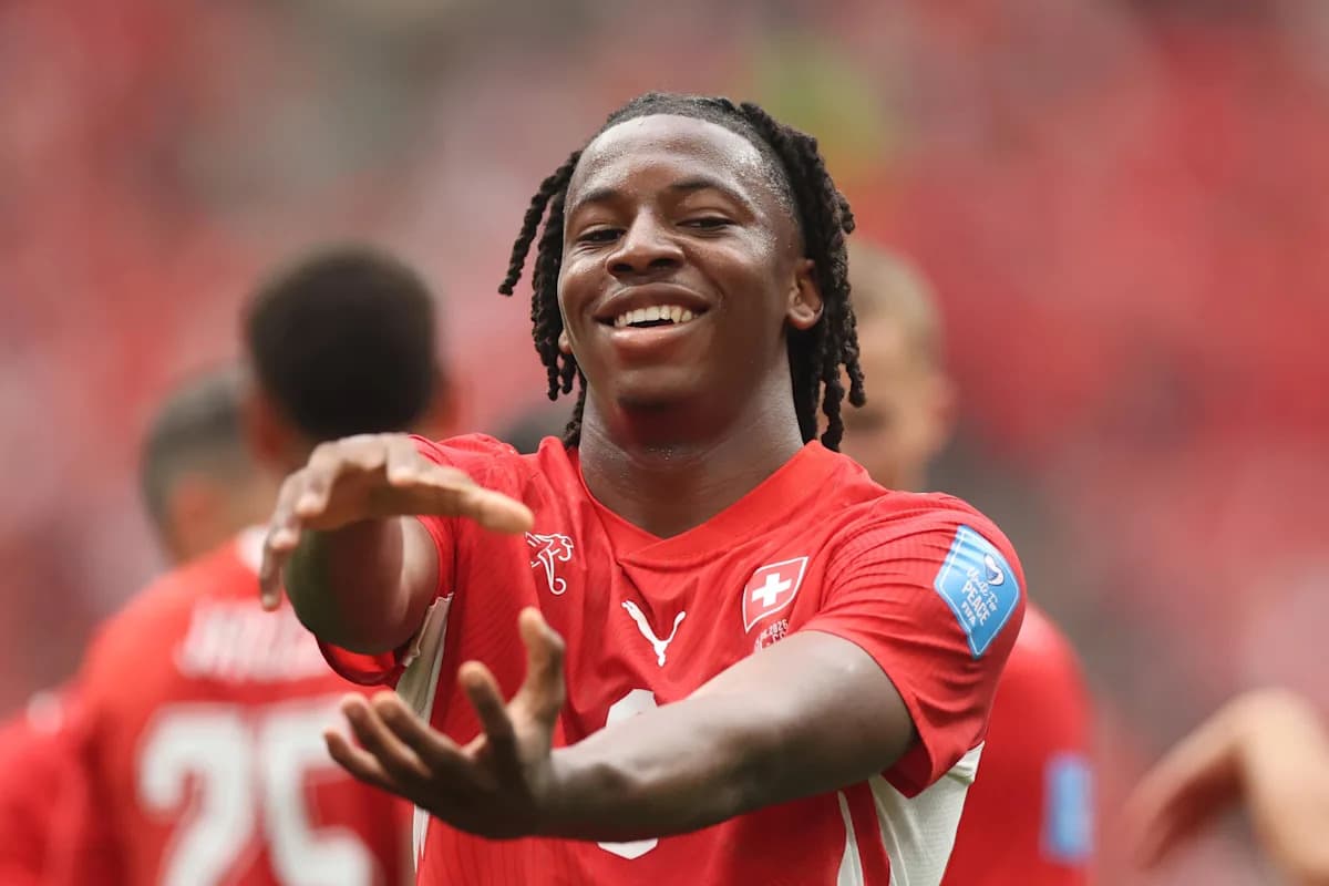Goals and Surprises Mark World Cup Matchday 14 Highlights