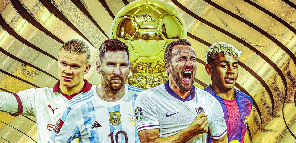 Ballon d'Or 2026: Power Rankings and Top Contenders