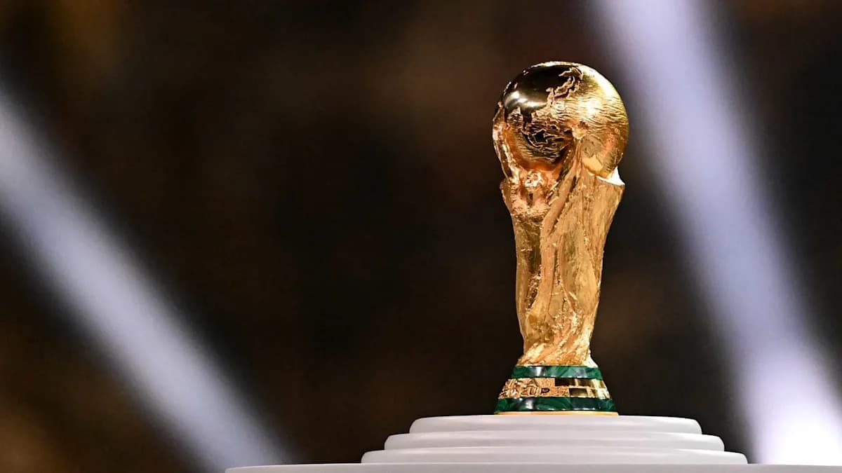 Why No World Cup Matches Today? Understanding the Mid-Tournament Break