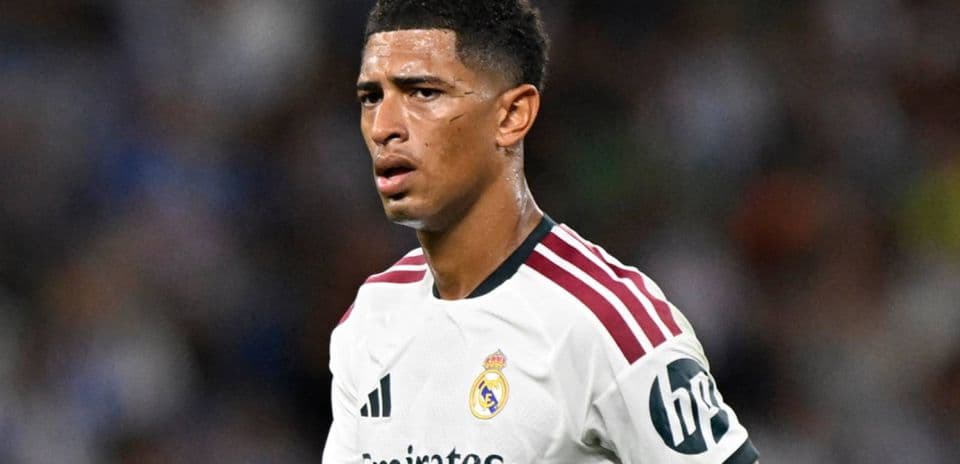 Top 30 Footballers in Europe's Big Five Leagues for 2026/27 Season According to Stats