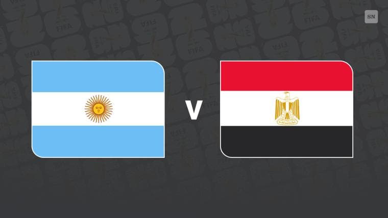 Argentina vs Egypt: How to Watch the 2026 World Cup Round of 16 Match Live