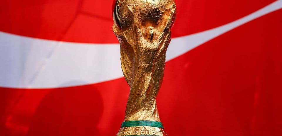 World Cup 2026 Favorites and Updated FIFA Power Rankings