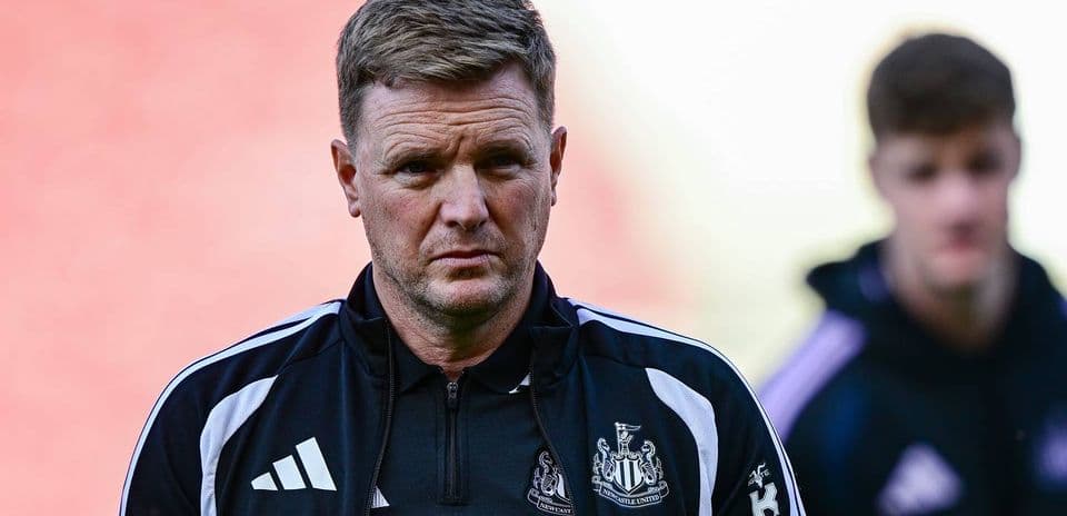 Eddie Howe Steps Down as Newcastle United Manager Amid Uncertain Times