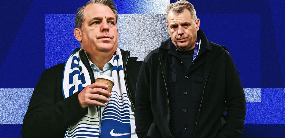 Todd Boehly’s Chelsea Tenure Ends as a Lesson for Football Owners