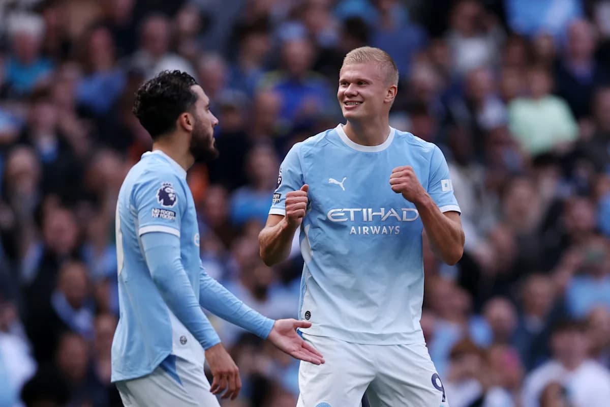 Porto vs Manchester City: Champions League Opener and Team Updates