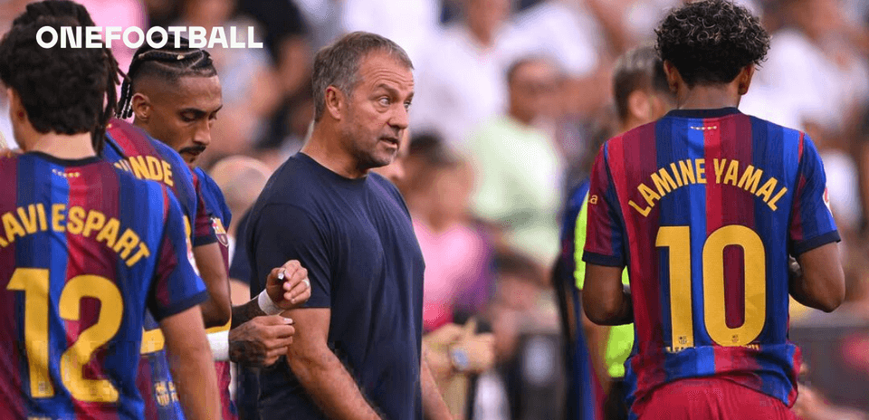 Barcelona Sets Unmatched 21st-Century Scoring Record Surpassing Even Messi’s Era