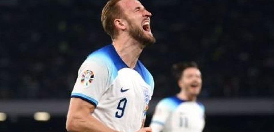 Harry Kane’s Place Among England’s Top Scorers Excluding Penalties
