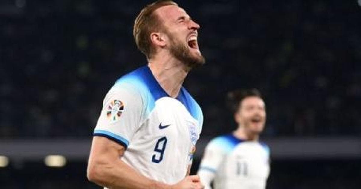 Harry Kane’s Place Among England’s Top Scorers Excluding Penalties