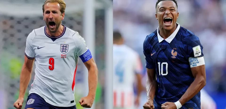 2026 FIFA World Cup Semifinal Preview: France, Spain, England, and Argentina Battle for the Title