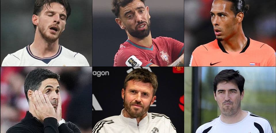 Impact of the 2026 World Cup on All 20 Premier League Clubs