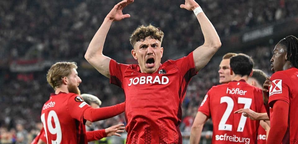 Philipp Treu: Could Jürgen Klopp's New Germany Team Fix the Kimmich Dilemma?