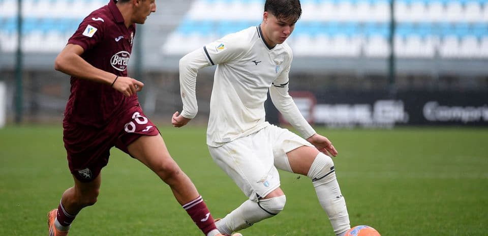 AC Milan Secures Lorenzo Calvani from Lazio: Transfer Details Revealed