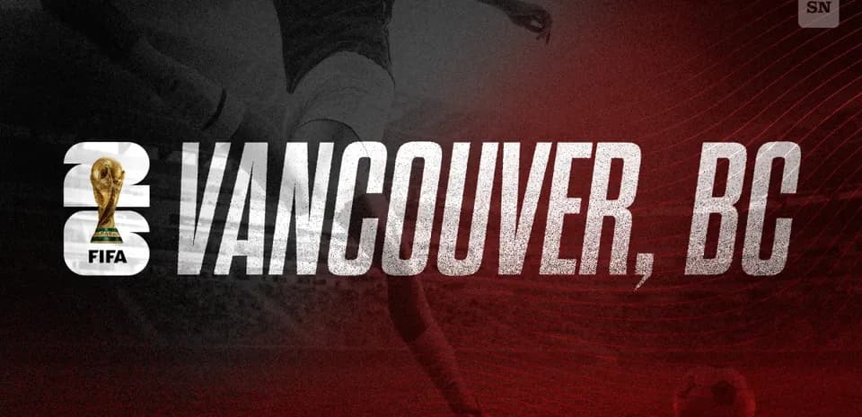 2026 FIFA World Cup Vancouver: Ticket Guide, Match Schedule, Teams and Seating