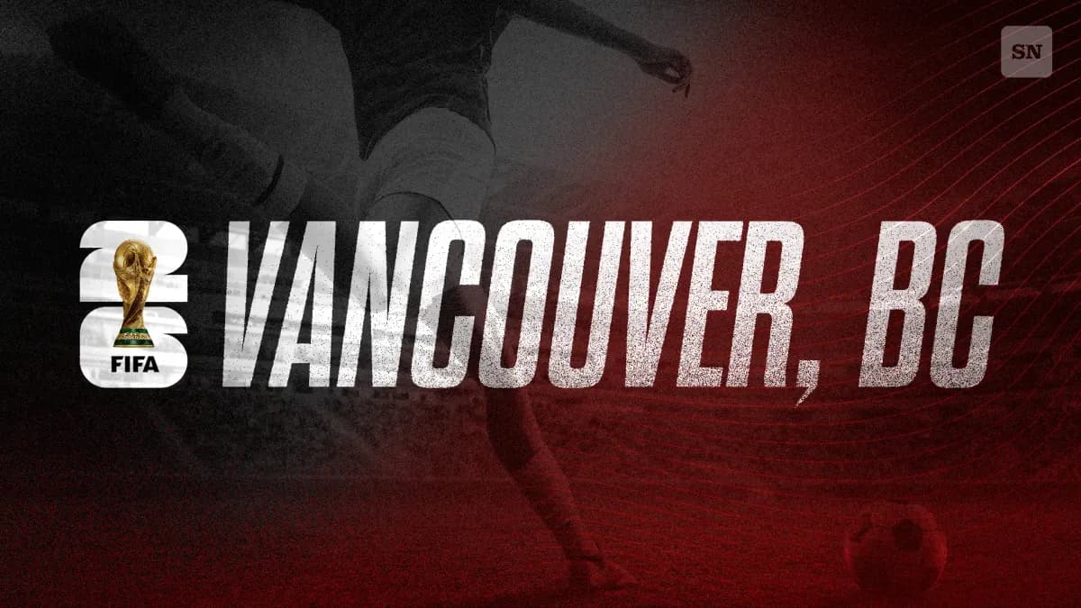 2026 FIFA World Cup Vancouver: Ticket Guide, Match Schedule, Teams and Seating