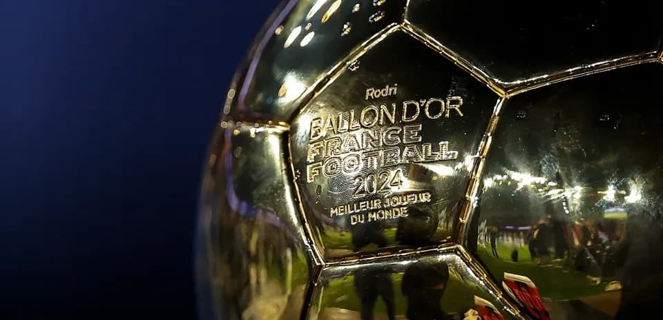 2026 Ballon d'Or Nominees: Announcement Date and Ceremony Details