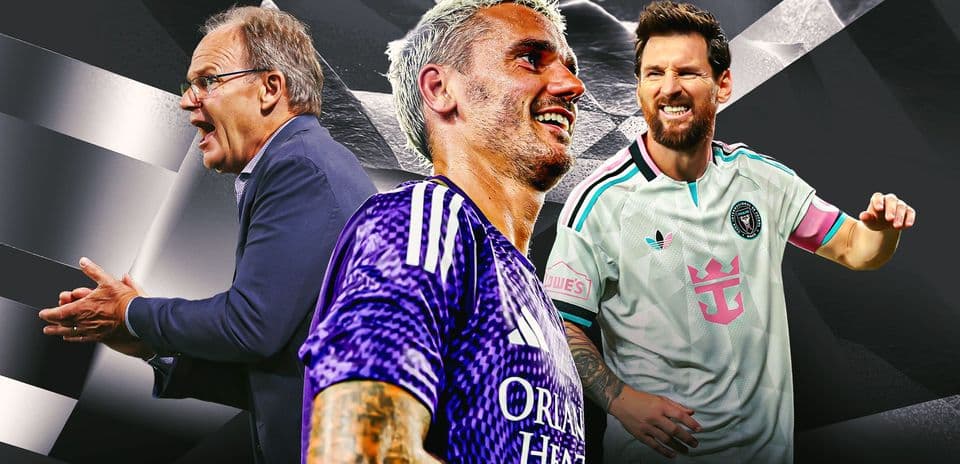 MLS Winners and Losers: Cavan Sullivan's USMNT Rise, St. Louis City SC's Smart Moves, and Chicago Fire's Cuypers Void