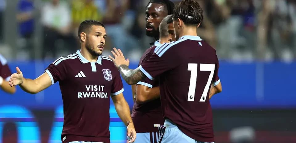 UEFA Super Cup 2026: PSG vs Aston Villa Kickoff Time, TV Channels, and Live Streaming Info
