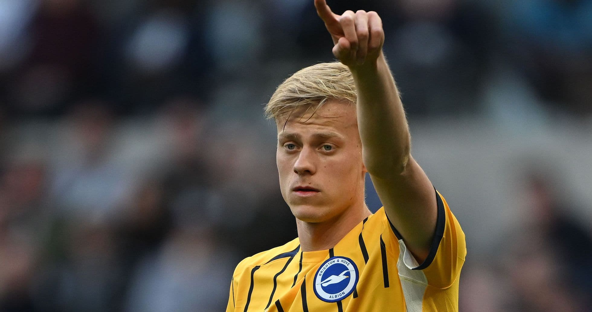 How to Watch Brighton & Hove Albion Today: Live Streams and TV Channels for Upcoming Matches
