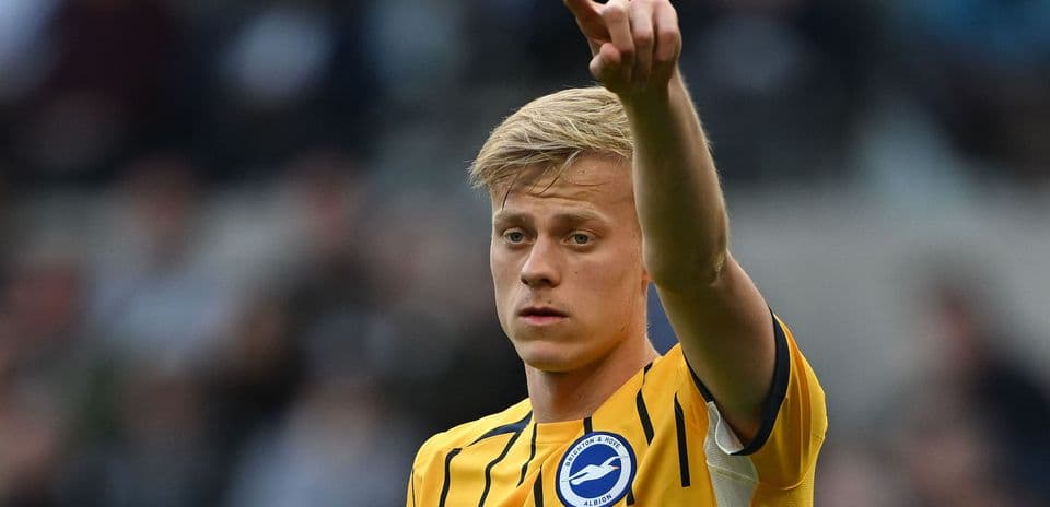 How to Watch Brighton & Hove Albion Today: Live Streams and TV Channels for Upcoming Matches