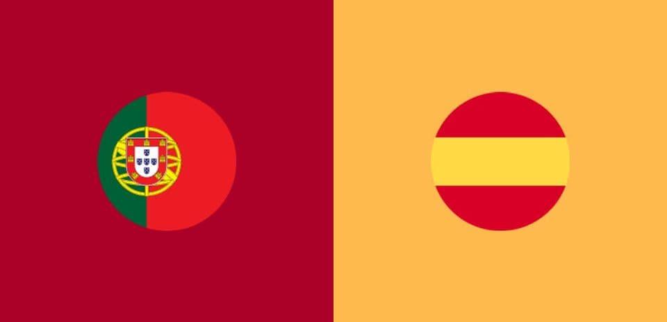 Portugal vs Spain: How to Watch World Cup 2026 Round of 16 Live