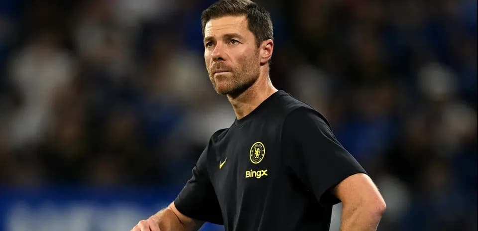 Chelsea 2026-27 Lineup Preview: How Will Xabi Alonso Manage Morgan Rogers and the Crowded Squad?