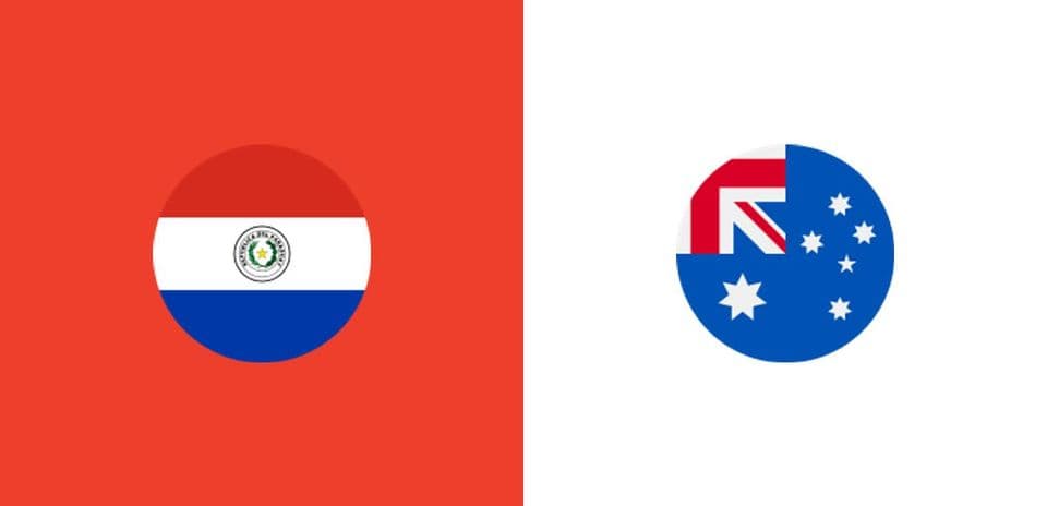 Paraguay vs Australia: TV Info, Live Stream, Kick-Off Time for FIFA World Cup 2026 Group D Clash