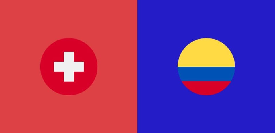 How to Watch Switzerland vs Colombia: Full Match Replay and Highlights for FIFA World Cup 2026