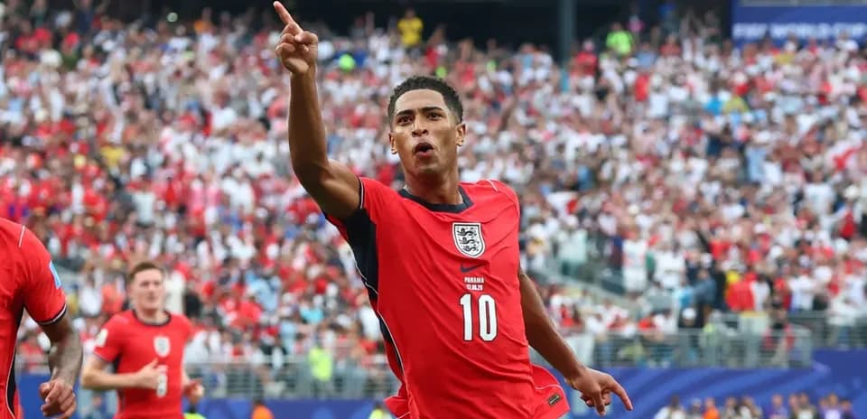 How to Get Tickets for England’s World Cup Round of 32 Match vs. DR Congo