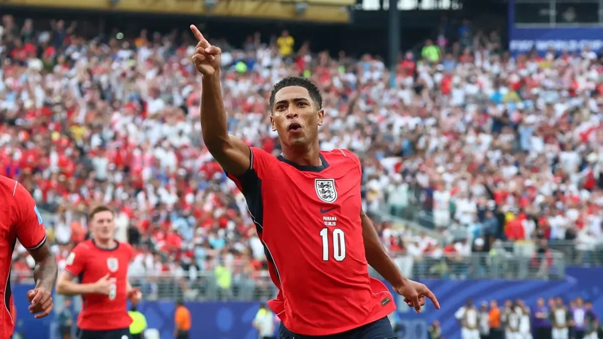 How to Get Tickets for England’s World Cup Round of 32 Match vs. DR Congo