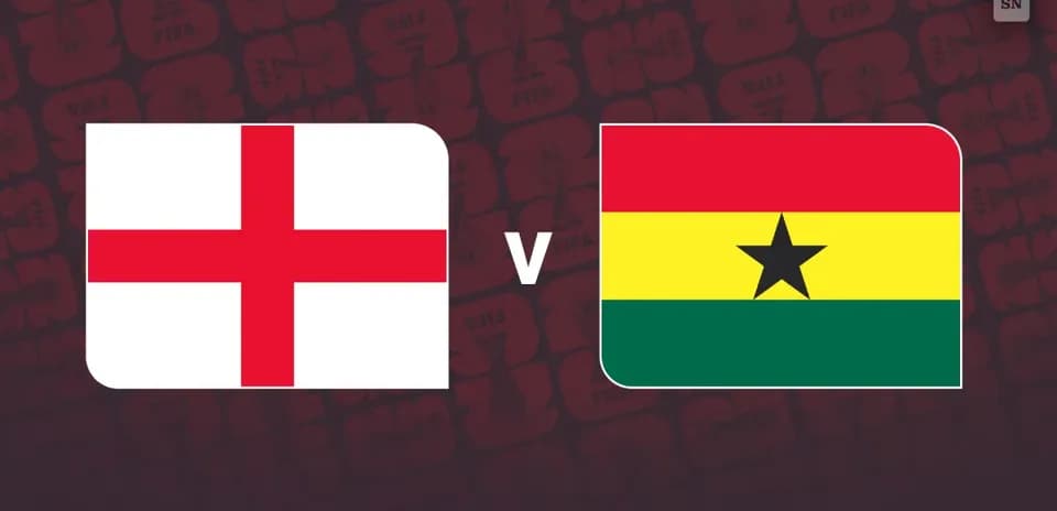 England vs Ghana: World Cup 2026 Preview, Odds, and Betting Tips