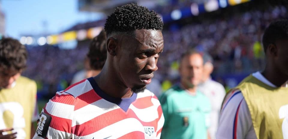 Three Possible Replacements for Folarin Balogun in USMNT's World Cup Round of 16 Clash