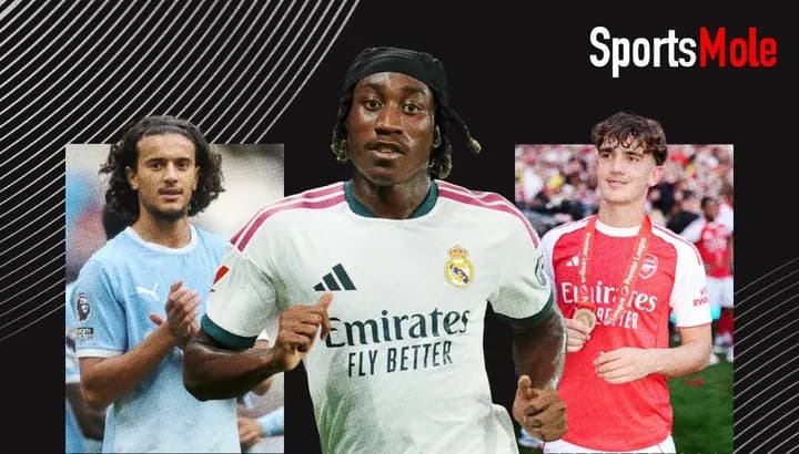 Champions League Rising Stars: Key Young Talents to Watch in 2026-27