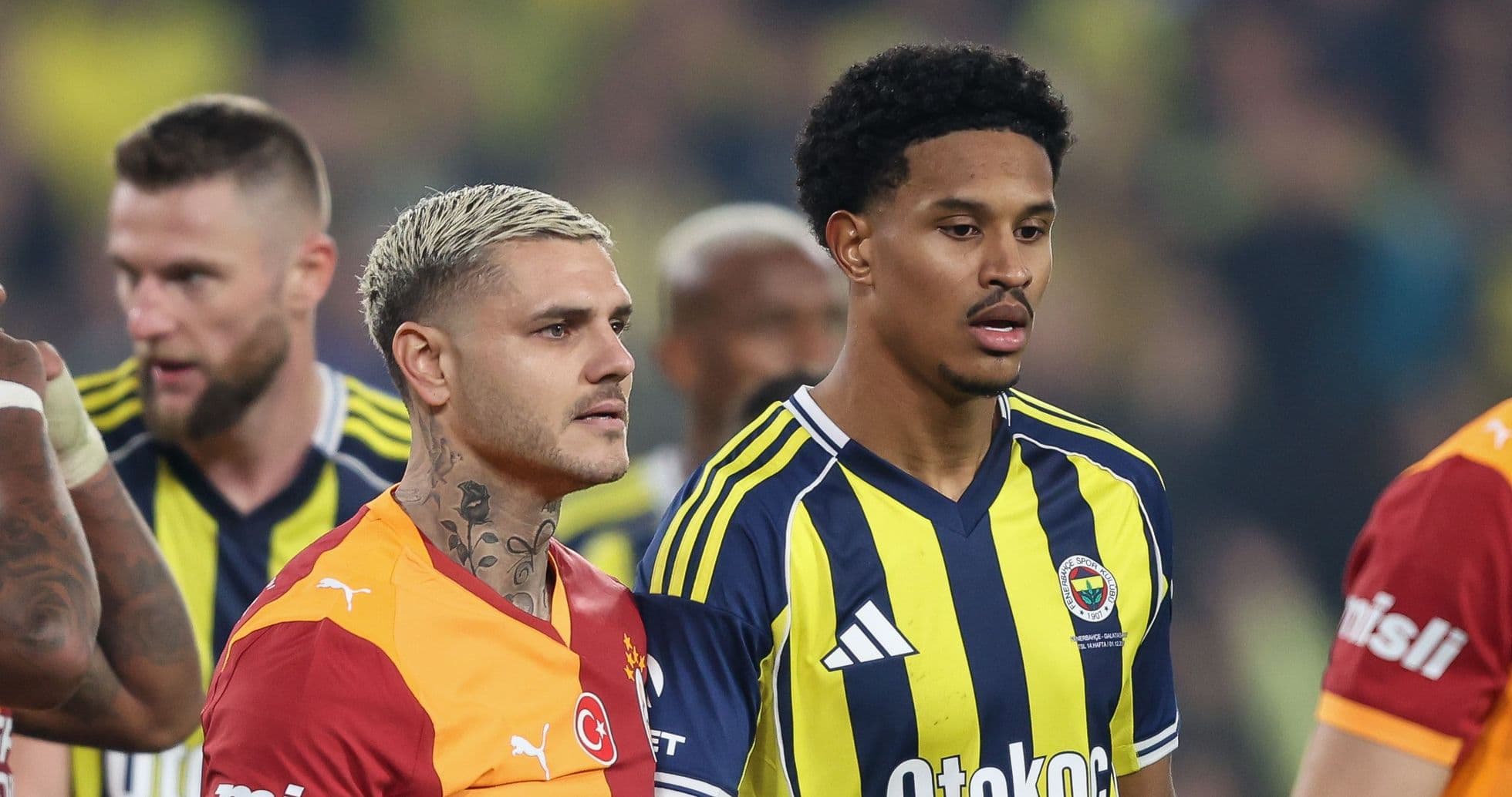 Roma Faces Transfer Uncertainty Over Jayden Oosterwolde After Troubling Medical Findings