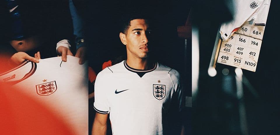 England's FIFA World Cup 2026 Kits: Designs, Release Dates, and Prices