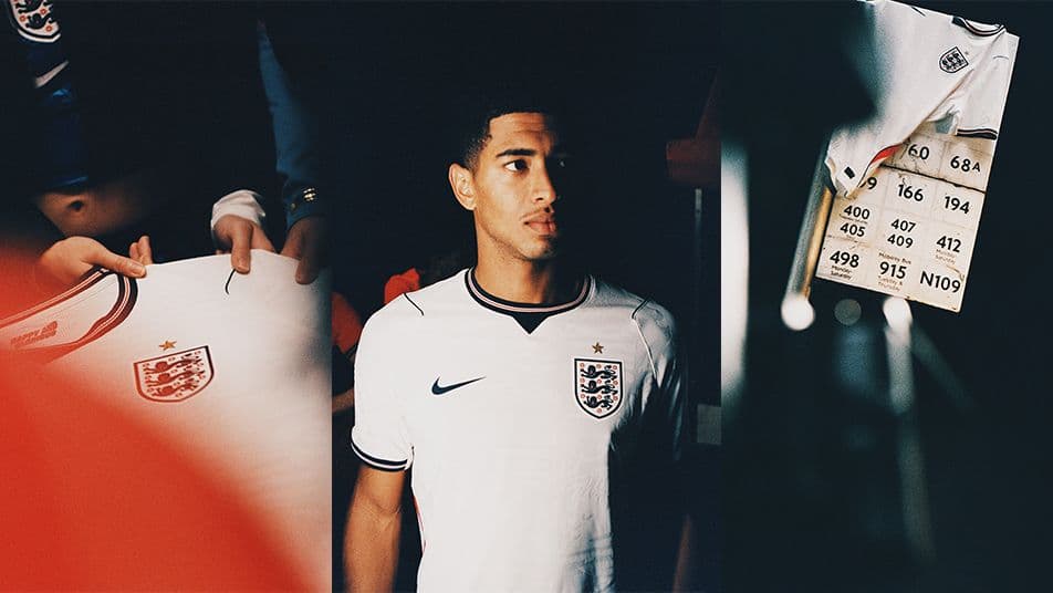 England's FIFA World Cup 2026 Kits: Designs, Release Dates, and Prices
