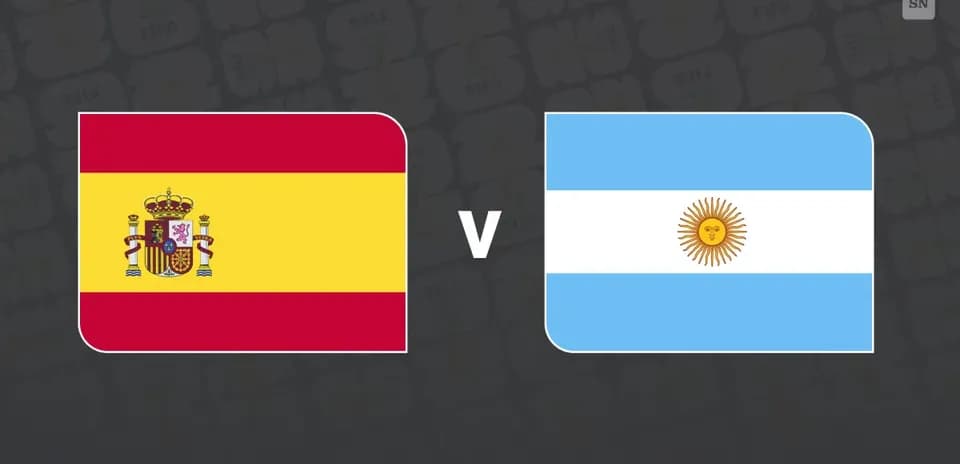 Parking Passes for Argentina vs. Spain World Cup Final in New York: Prices and Closest Lots