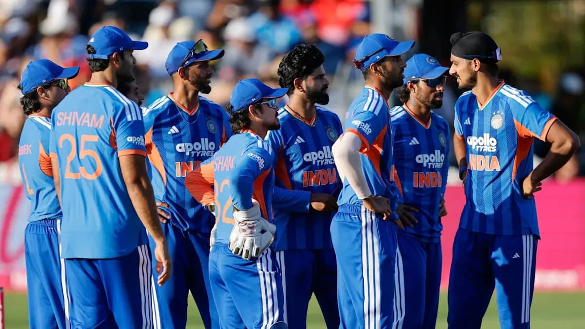 Asian Games Cricket Quarterfinals Canceled Due to Rain, India and Pakistan Advance Without Playing