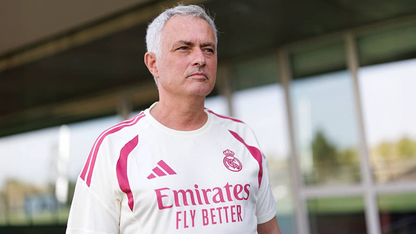 Real Madrid Seals Rapid Signing of Unexpected Striker Carlos Espí