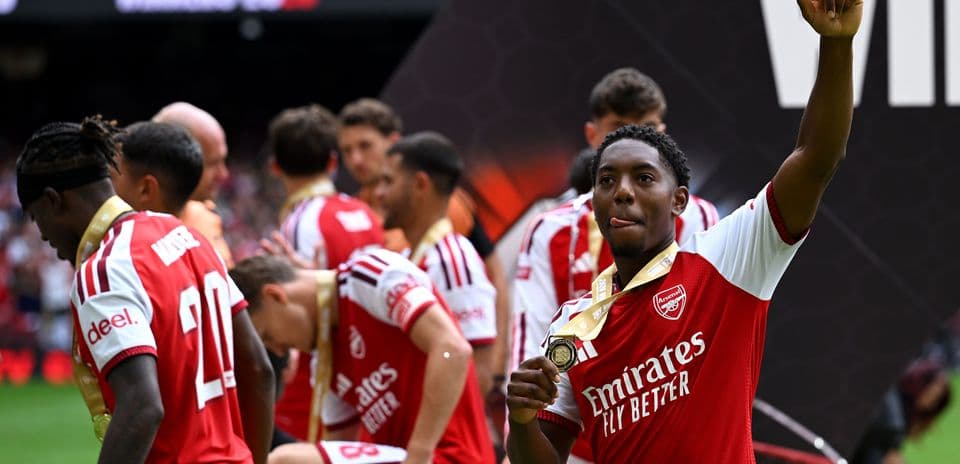 Alan Pardew Says Arsenal Stand Clear Above Premier League Rivals After Community Shield Win