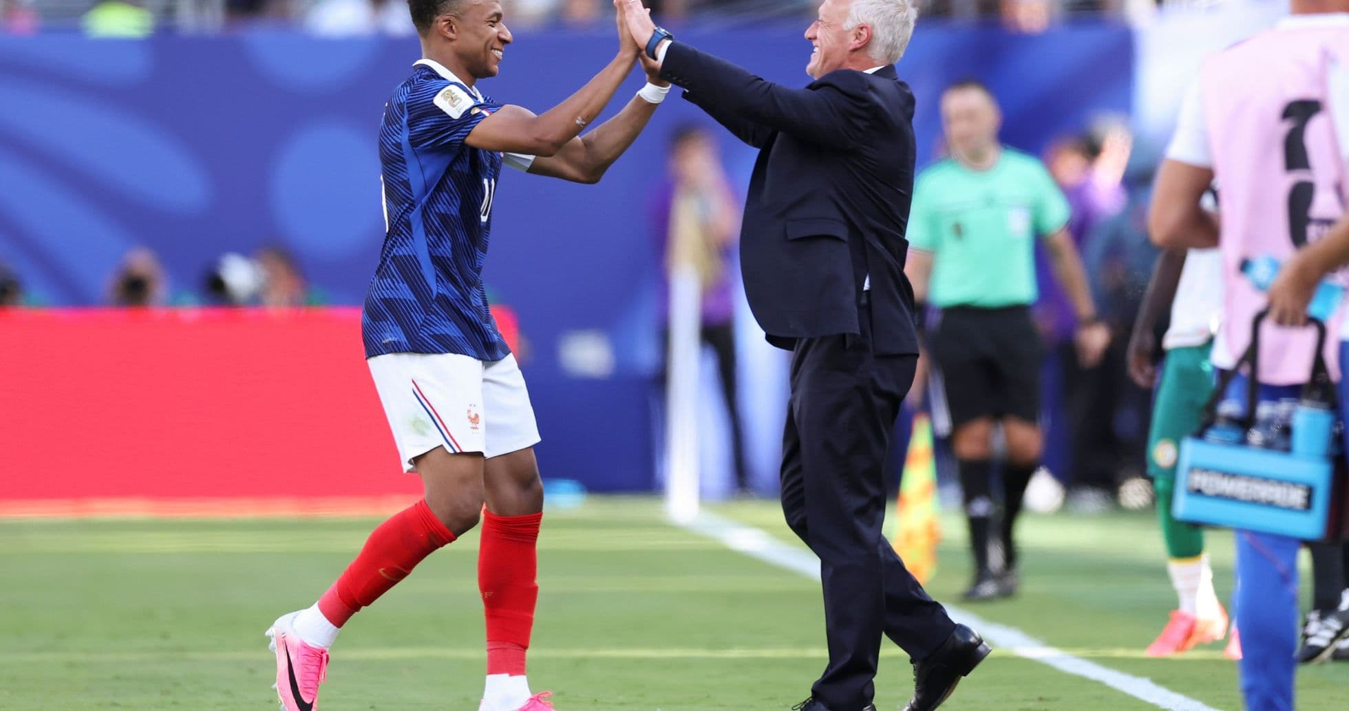 France's Road to the World Cup Final: Fixtures, Opponents, and Ticket Info