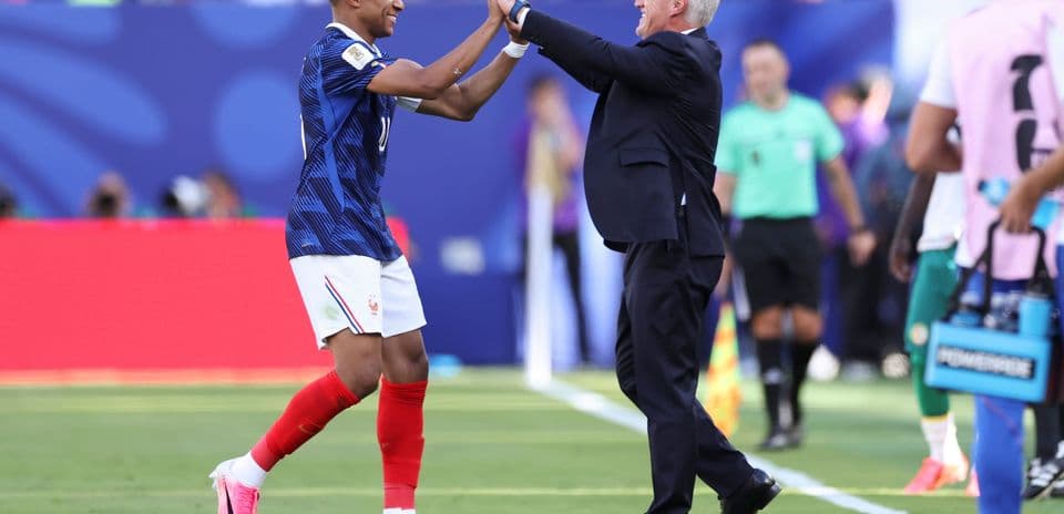 France's Road to the World Cup Final: Fixtures, Opponents, and Ticket Info