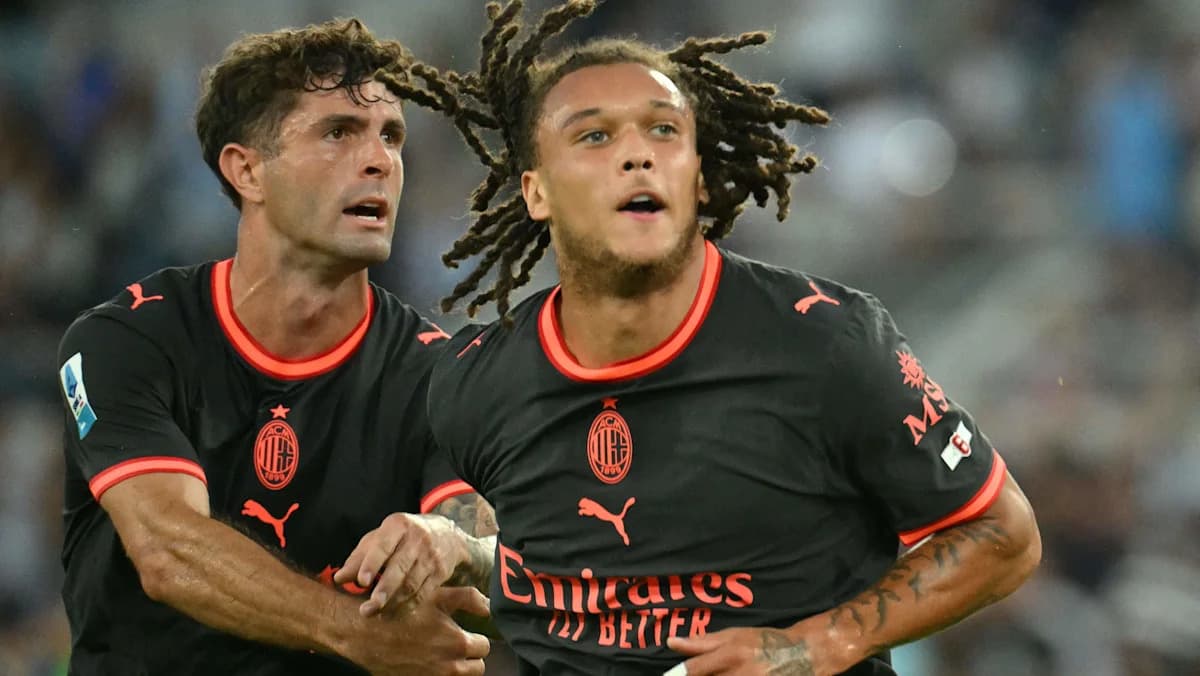 AC Milan vs Benfica Europa League Preview: Team Updates, Lineups & TV Info