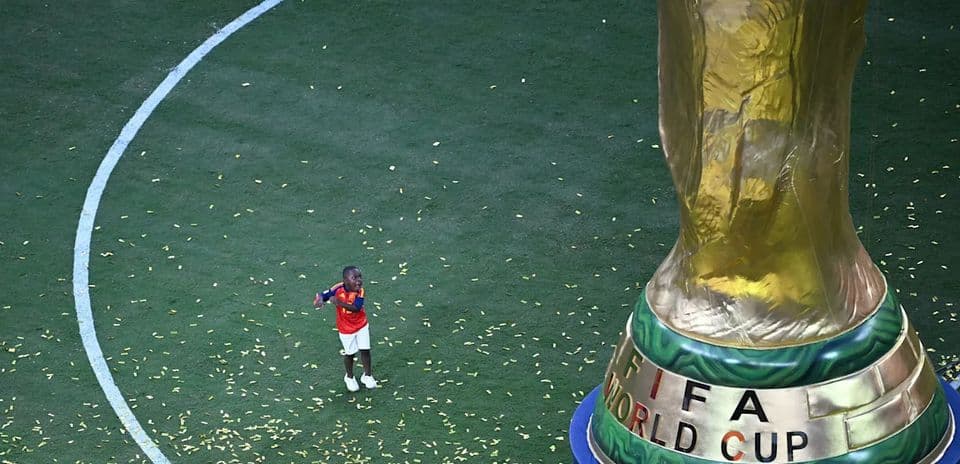 26 Moments That Defined the 2026 World Cup
