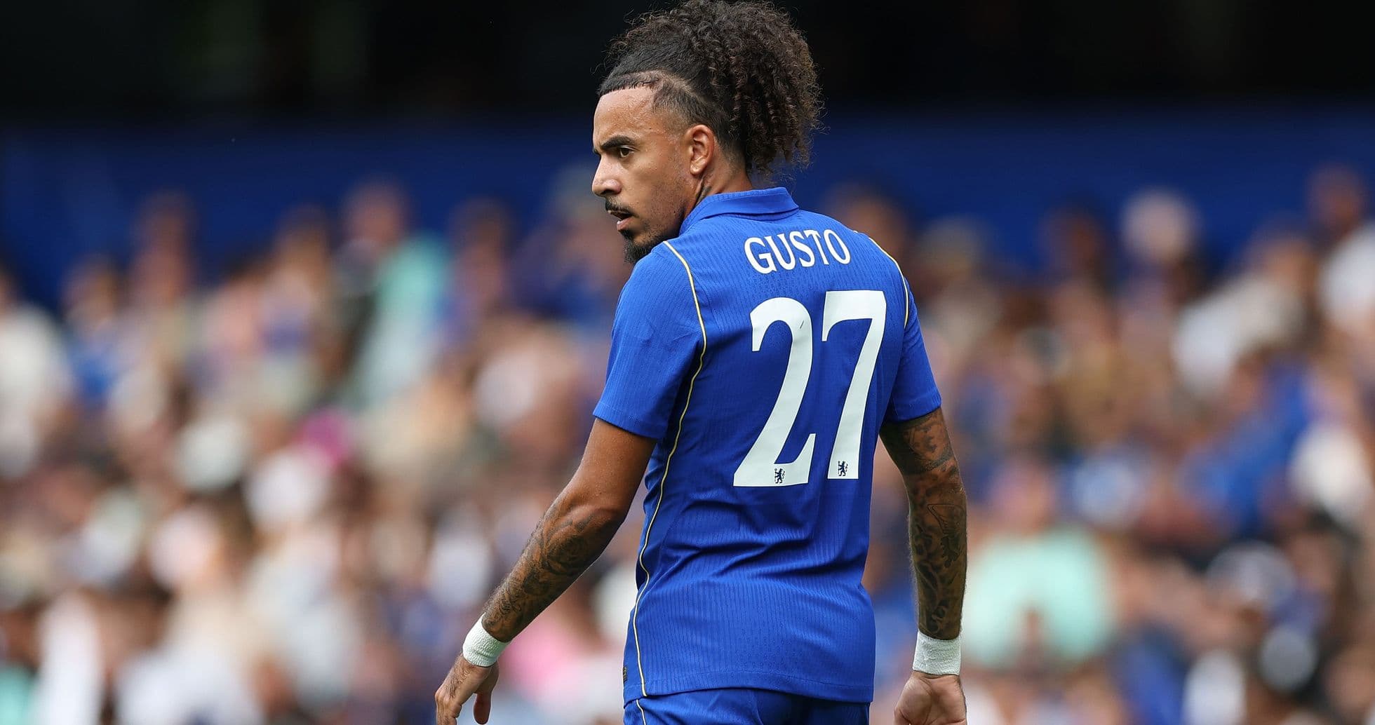 Liverpool's Last-Minute Bid for Chelsea's Malo Gusto Falls Through