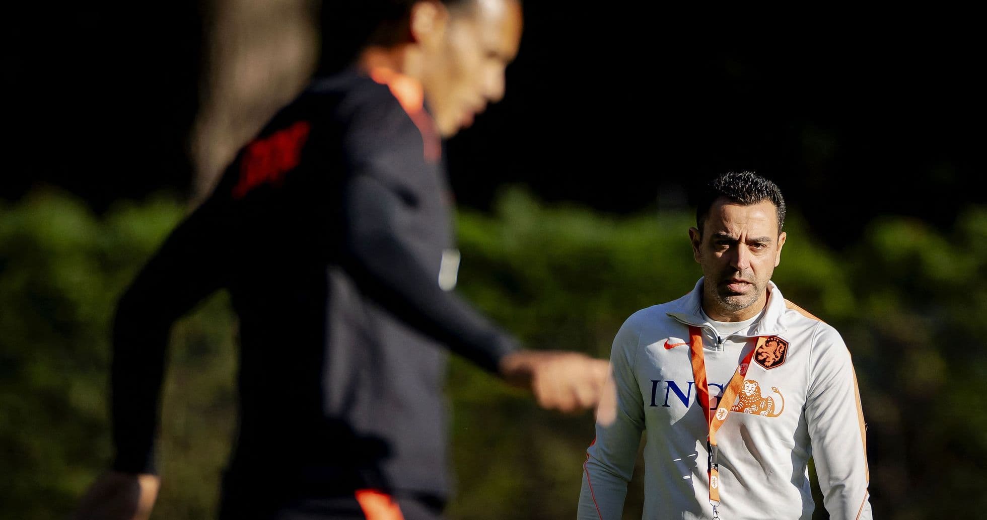 Xavi Backs Lamine Yamal for Ballon d'Or, Reflects on Barcelona Legacy and Netherlands Debut
