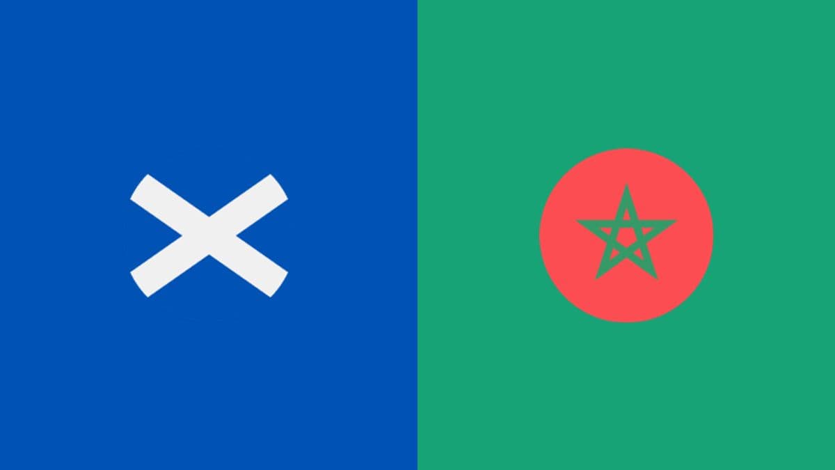 Scotland vs Morocco: How to Watch World Cup 2026 Group C Clash