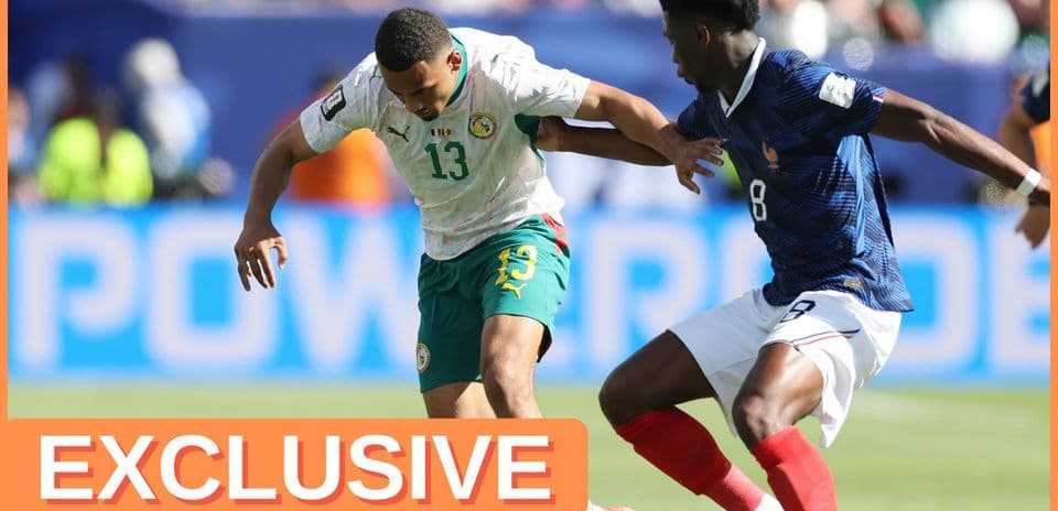 Liverpool Among Clubs Interested in Iliman Ndiaye Transfer Talks