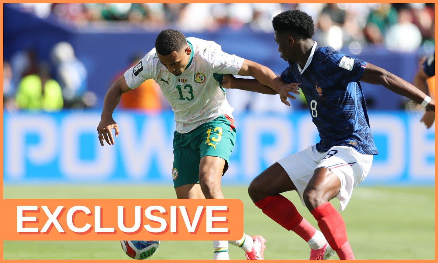 Liverpool Among Clubs Interested in Iliman Ndiaye Transfer Talks